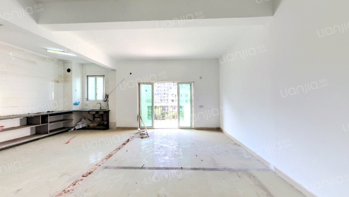 碧藕苑二手房实景图