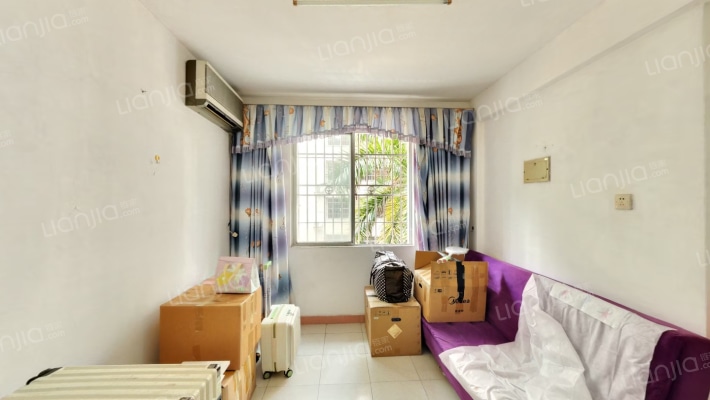 花城苑二手房实景图