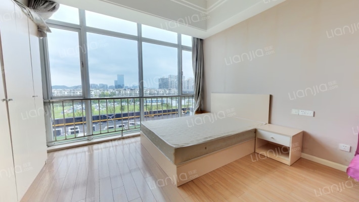 中粮云涛名苑二手房实景图