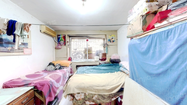 高峰街二手房实景图