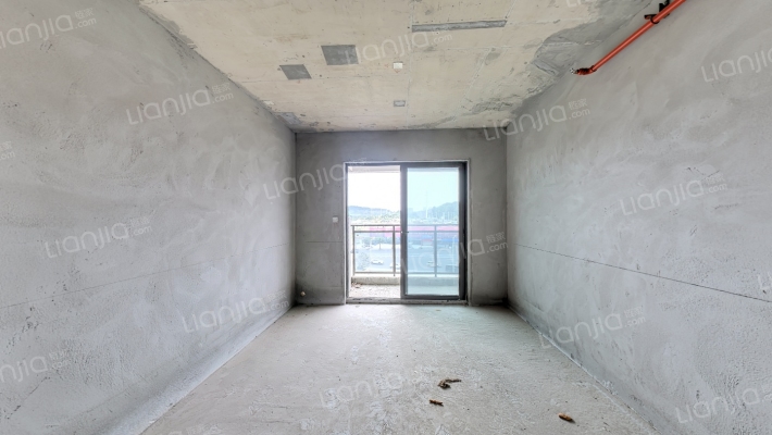 保利领秀广场二手房实景图