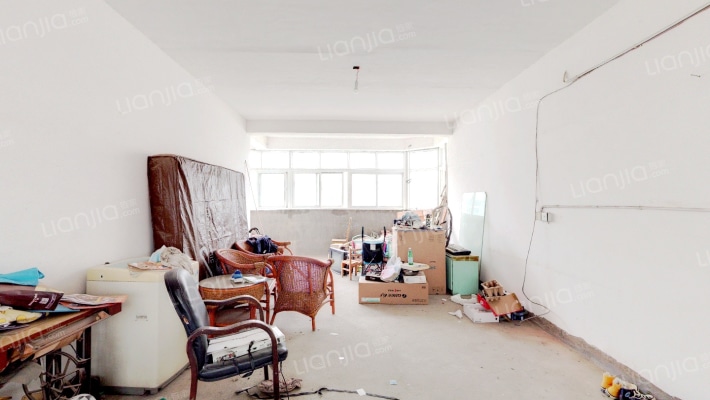 洪恒花园二手房实景图