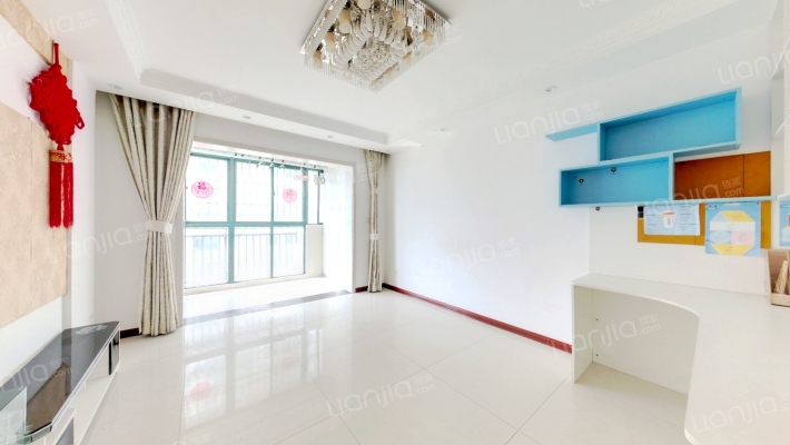 世邦帝景豪庭二手房实景图