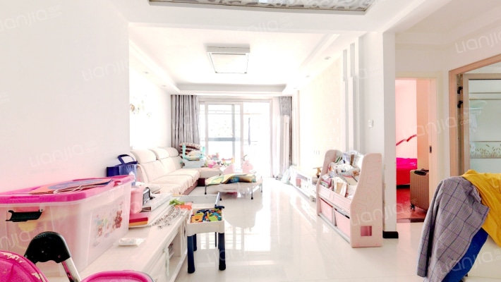 荣华东南海二手房实景图