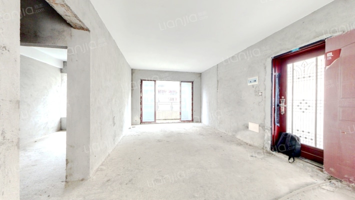 盛禾华府二手房实景图