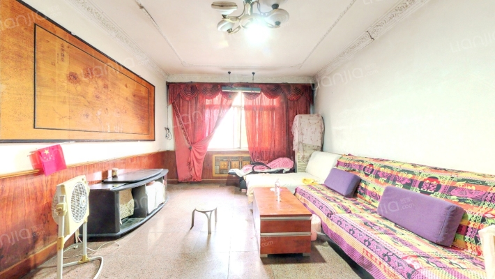 开发办家属院二手房实景图