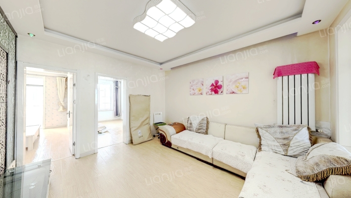 民生小区二手房实景图