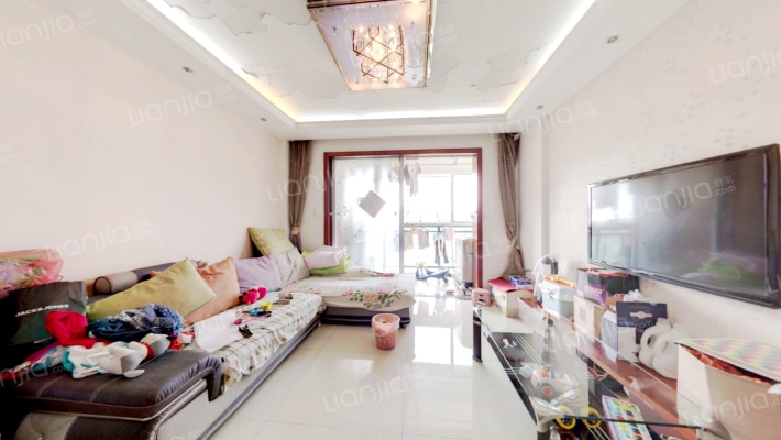 清风阳光苑二手房实景图