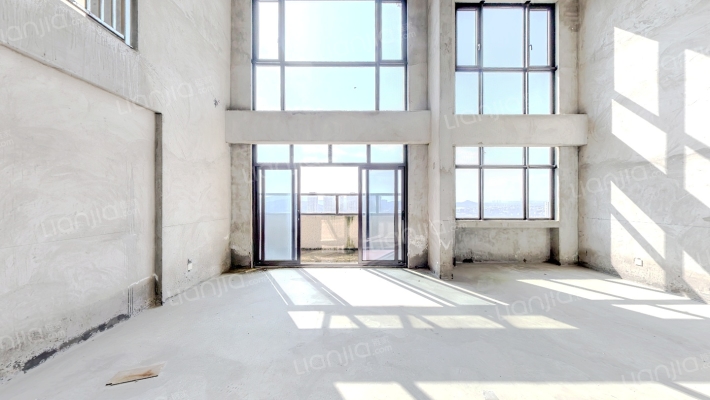 天元府A区二手房实景图