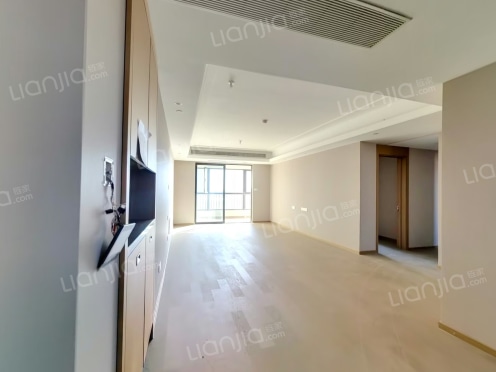 整租·金科蠡湖 4室2厅 南