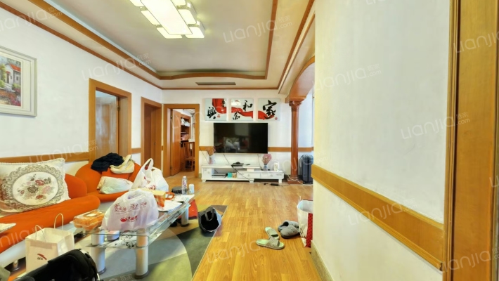 南洋路8号二手房实景图