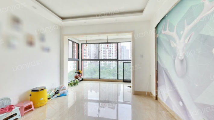 润城二手房实景图