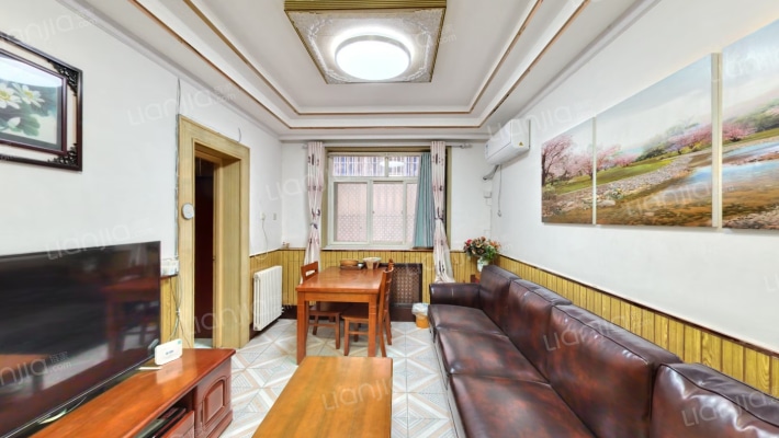 建行家属院(临潼)二手房实景图