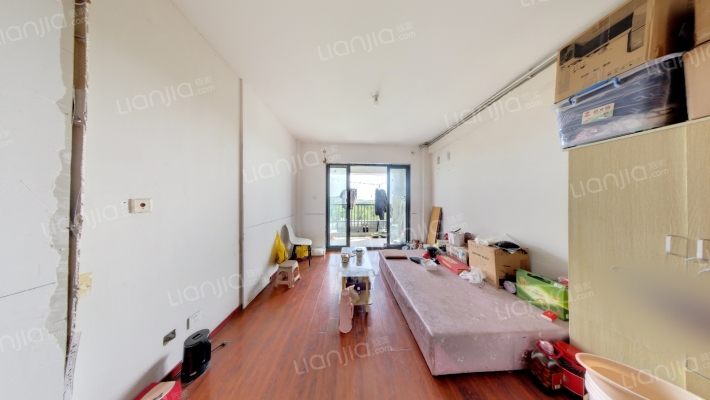 云谷周庄二手房实景图