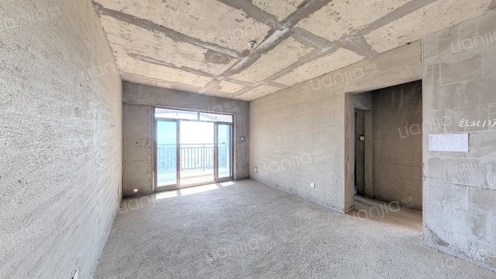 学府星城二手房实景图