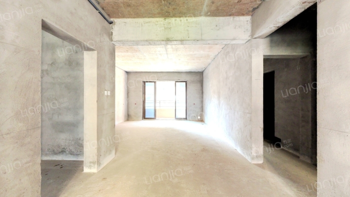 鑫湖香悅二手房实景图