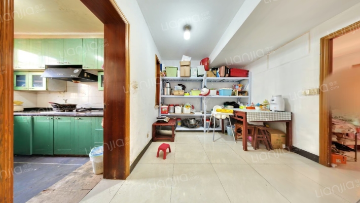 国泰三村二手房实景图