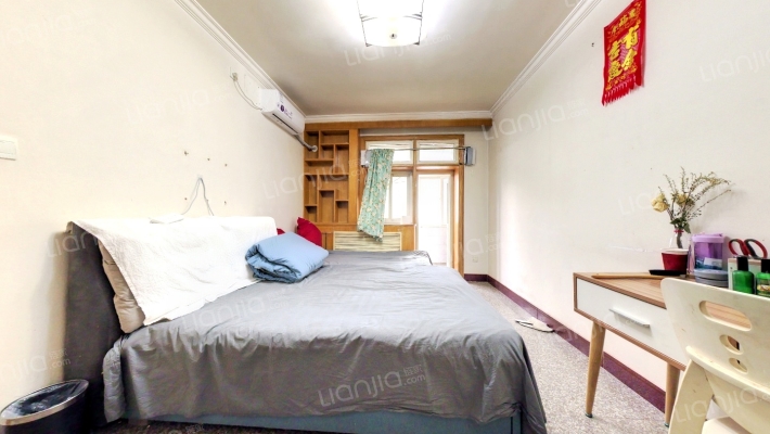 琉璃井东街二手房实景图