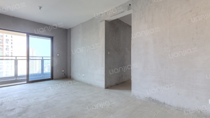 圆中大溪地二手房实景图