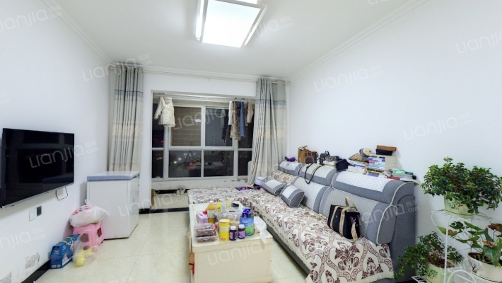 黎阳花园二手房实景图