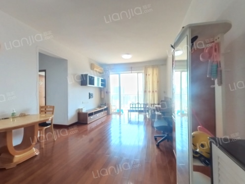 整租·东山锦轩 2室1厅 北