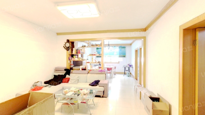 北乾元街8号二手房实景图