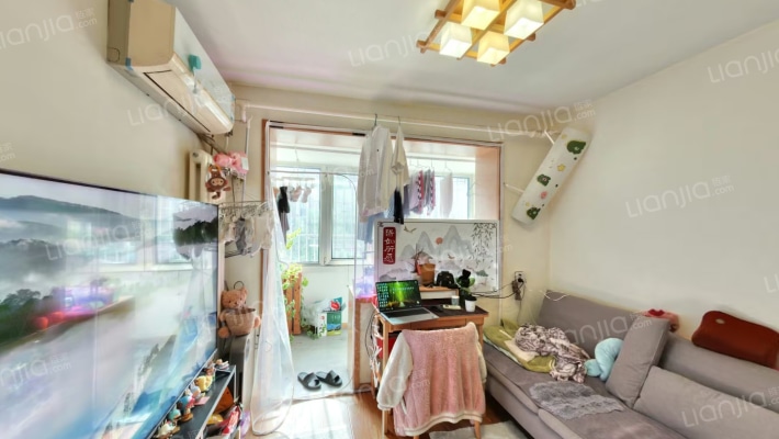 高杨树南里二手房实景图