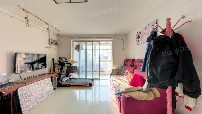 学府人家二手房实景图