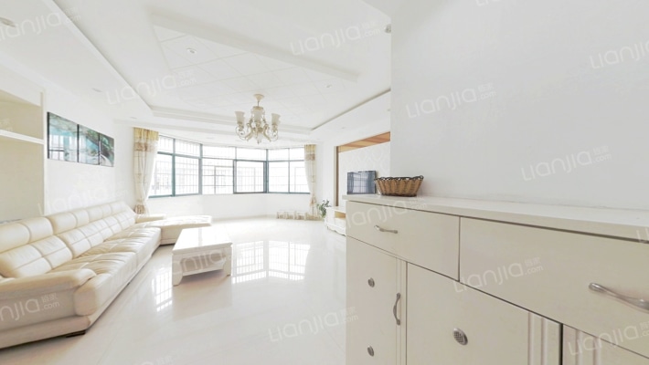 凤凰名都二手房实景图