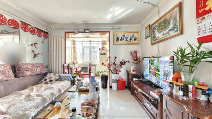 乔庄北街305号院二手房实景图