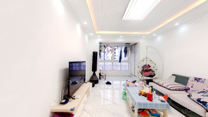 永兴福里南区二手房实景图