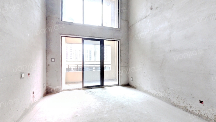 禹洲嘉誉府二手房实景图