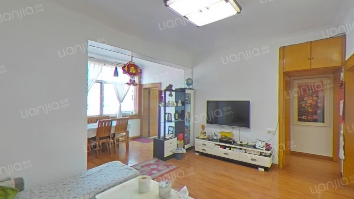 宝塔大道二手房实景图