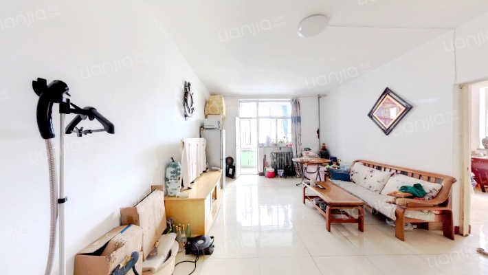 市政宿舍(小店区)二手房实景图