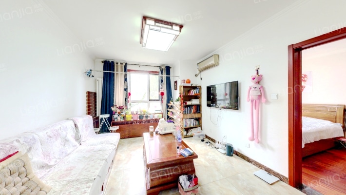 星河园二手房实景图