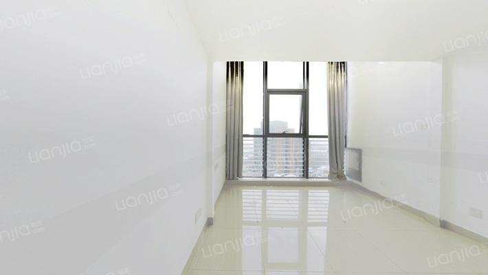 南环汇邻广场二手房实景图