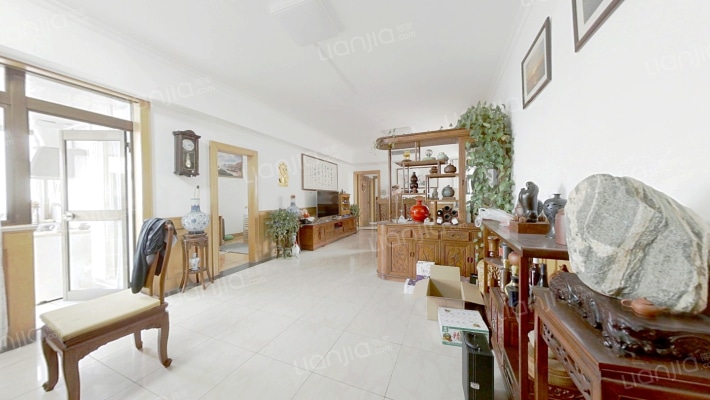 英雄山路155-2号二手房实景图