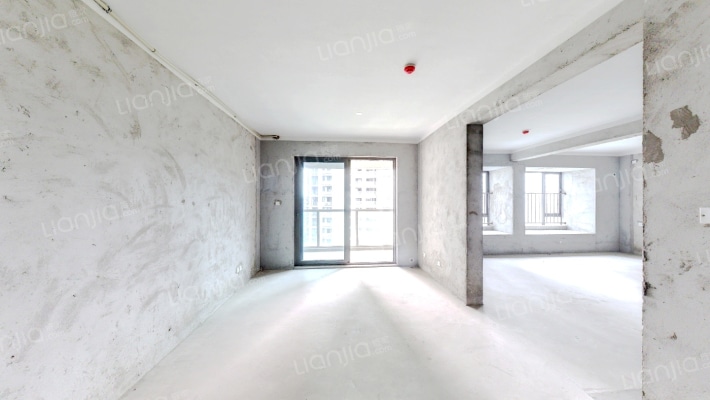 荣安·林语秋月二手房实景图