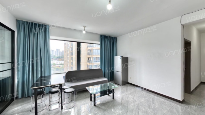 深河锦苑二手房实景图