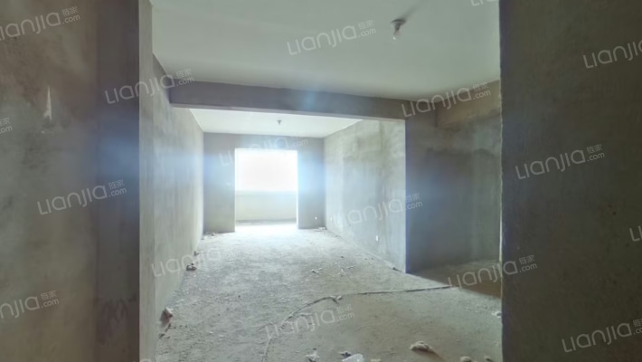 宏冠佳苑小区二手房实景图