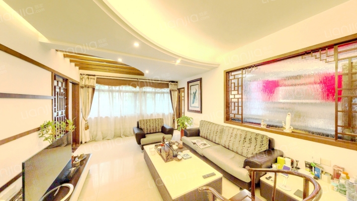 农林东路22号大院二手房实景图