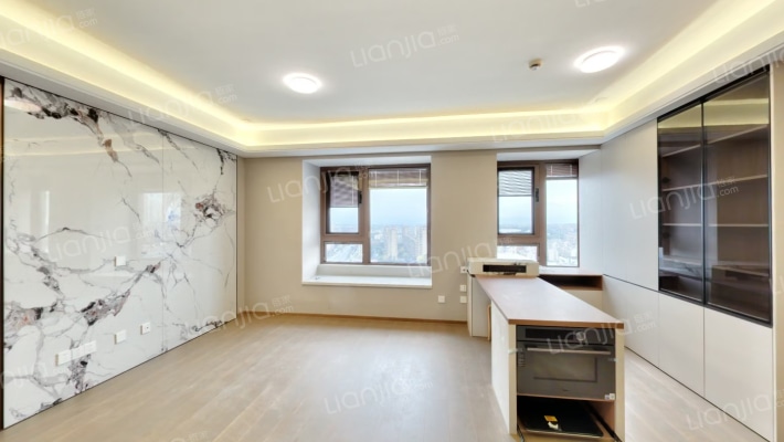 雅戈尔江上云境二手房实景图