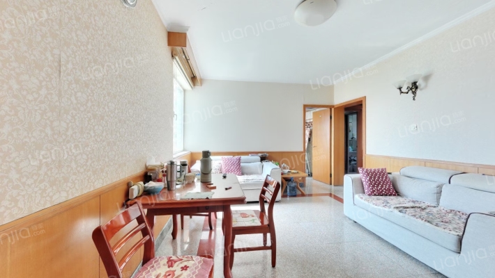 富强电力小区二手房实景图