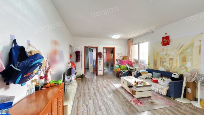 滨湖桂园二手房实景图