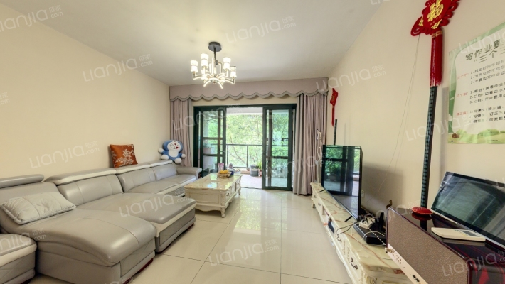 仁恒星园二手房实景图