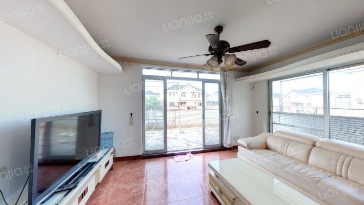 星晨花园二期二手房实景图