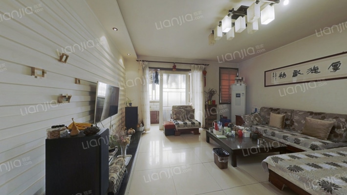 欧立花园二手房实景图