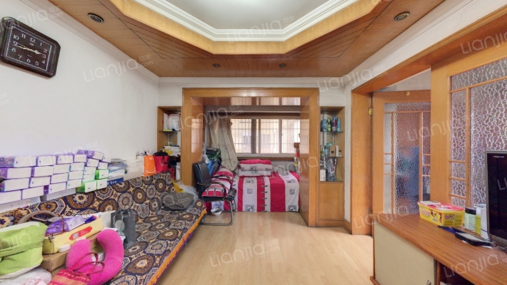 虬江大楼二手房实景图