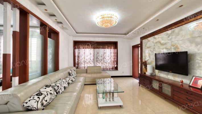 书香雅苑二手房实景图