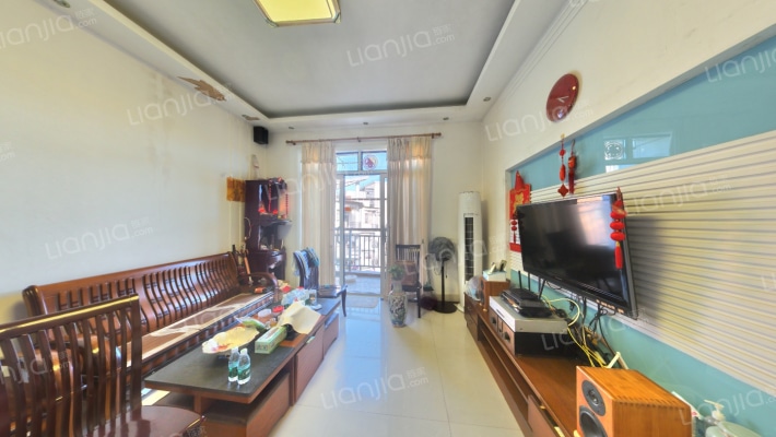 棕榈湾二手房实景图